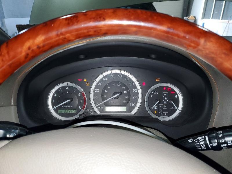 2005 Toyota Sienna xle Limited 7 Passenger