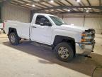 2018 Chevrolet Silverado K2500 Heavy Duty