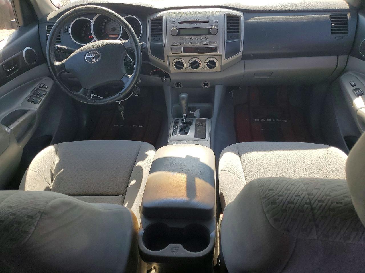 2006 Toyota Tacoma Prerunner V6