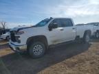 2025 Chevrolet Silverado K2500 Heavy Duty