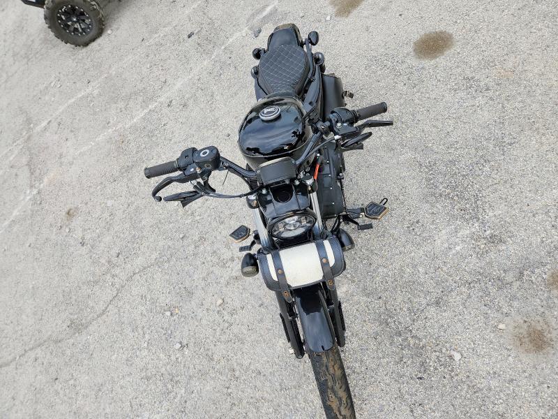 2008 Harley-Davidson XL1200 N California