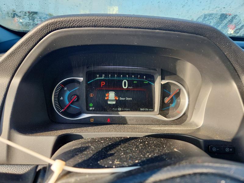 2022 Honda Pilot Touring