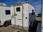 1999 Pelsue Fost 11 Fiber Optic Splicing  Trailer