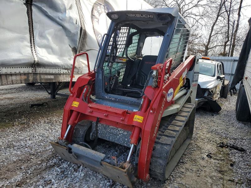 2023 Take Uchi TLBR2 Skid Steer Loader