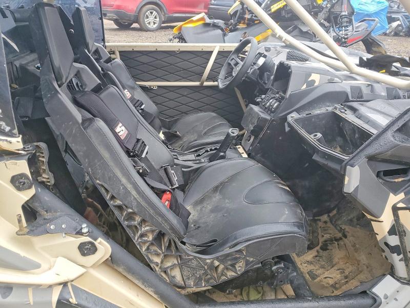 2021 Can-Am Maverick X3 Utility Vehicle