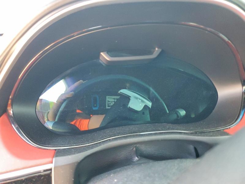 2022 Genesis Gv70 3.5t Sport