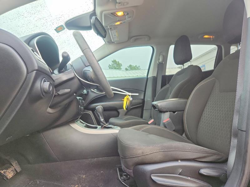 2021 Jeep Compass Sport