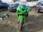 2024 Kawasaki ZX636 K