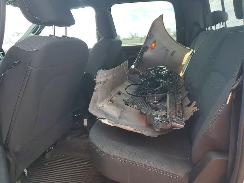 2024 Dodge Ram 2500 Tradesman