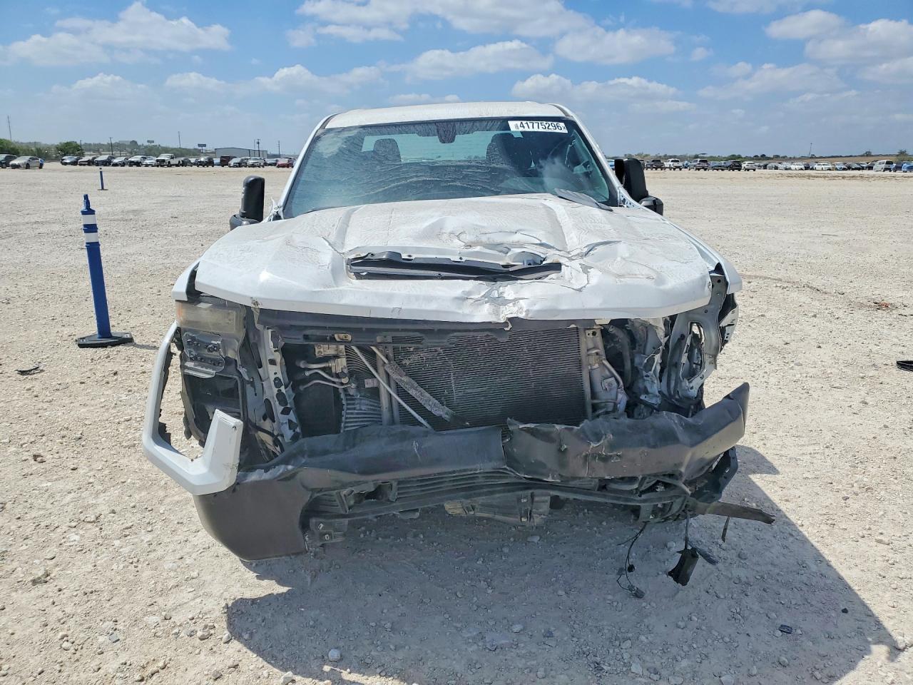 2023 Chevrolet Silverado K2500 Heavy Duty