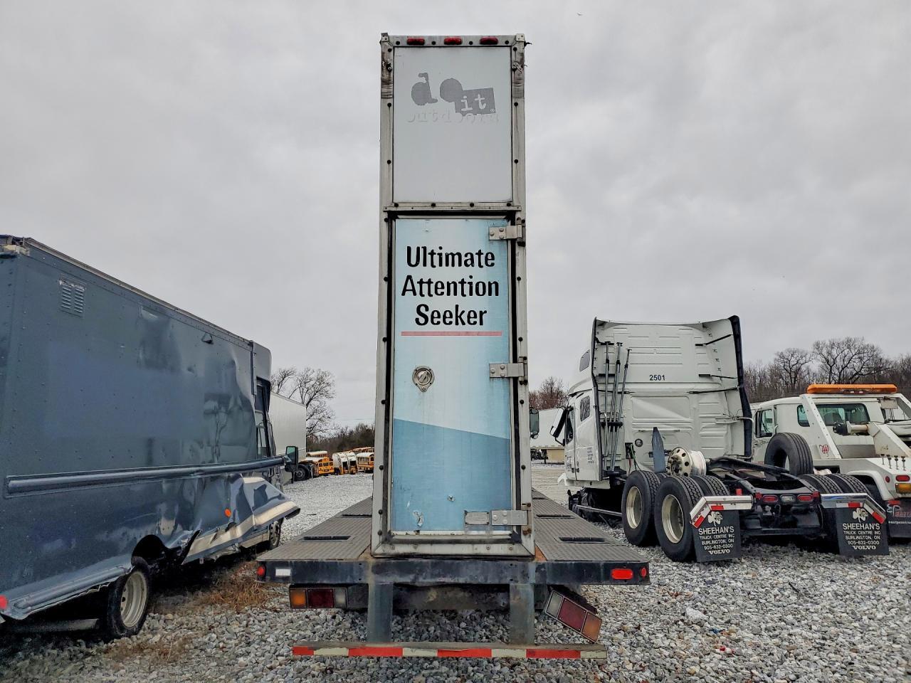 2006 Chev Tilt Master W5S042