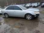 2010 Hyundai Sonata gls