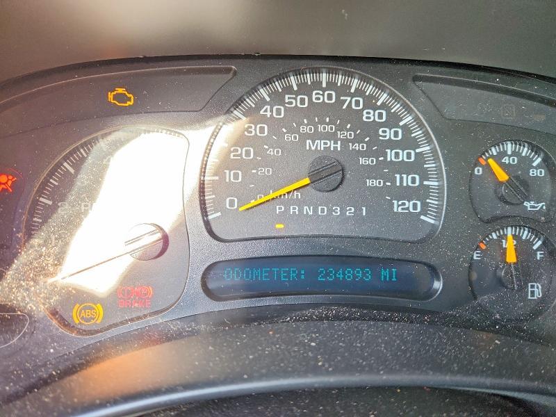 2006 Chevrolet Silverado C1500