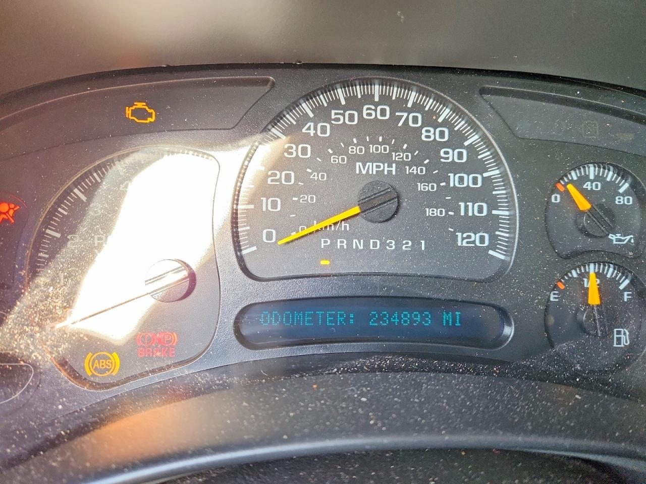 2006 Chevrolet Silverado C1500