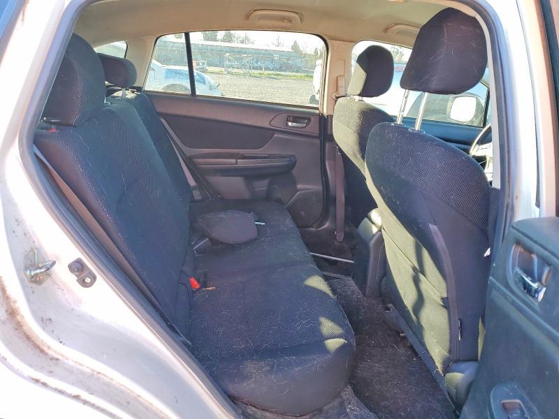 2014 Subaru Impreza Premium