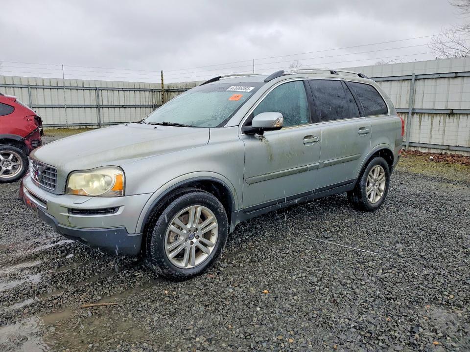 2011 Volv Xc 90