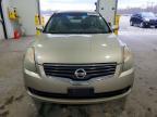 2009 Niss Altima 2.5