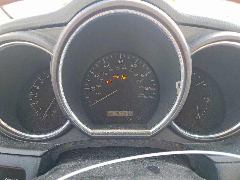 2006 Lexus Rx 330 Base