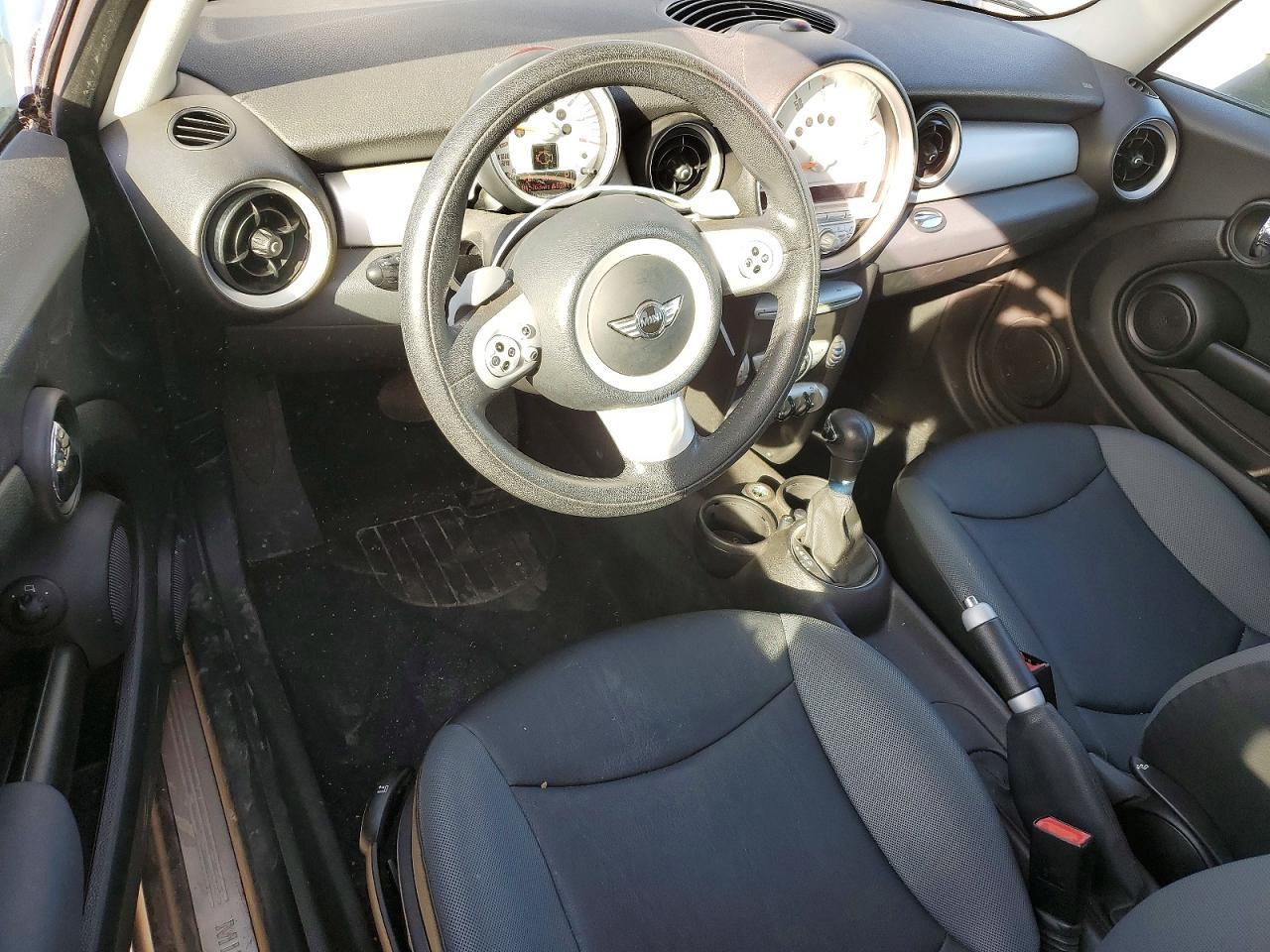 2007 Mini Cooper