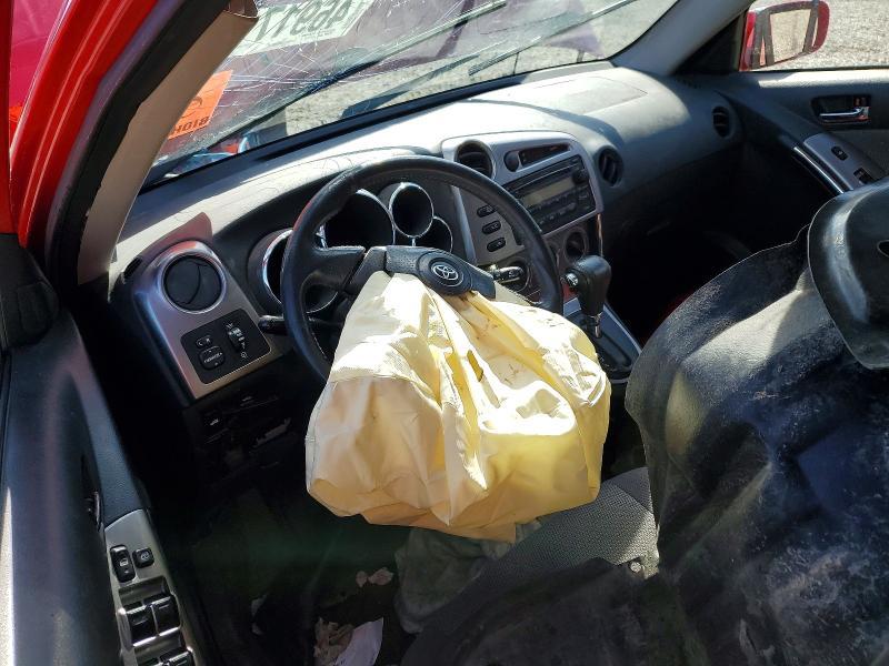 2005 Toyota Matrix xr