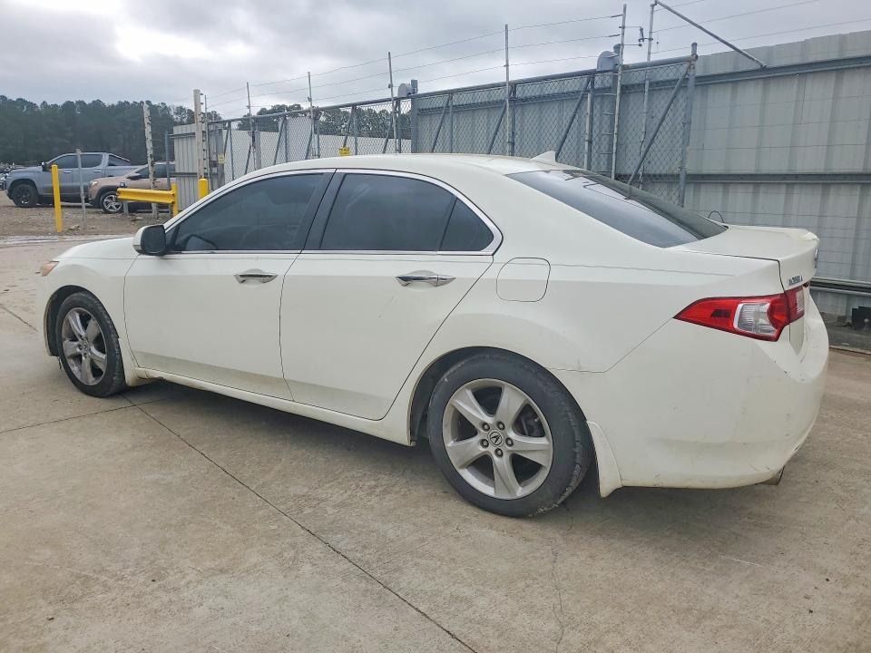 2009 Acura TSX