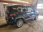 2019 Jeep Renegade Latitude 4W