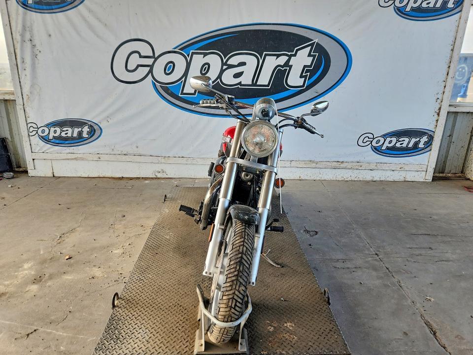 2003 Triumph Speed Master