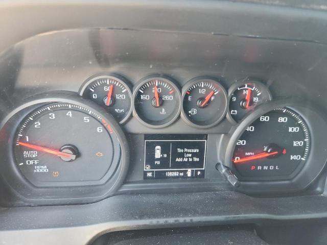 2023 Chevrolet Silverado C1500
