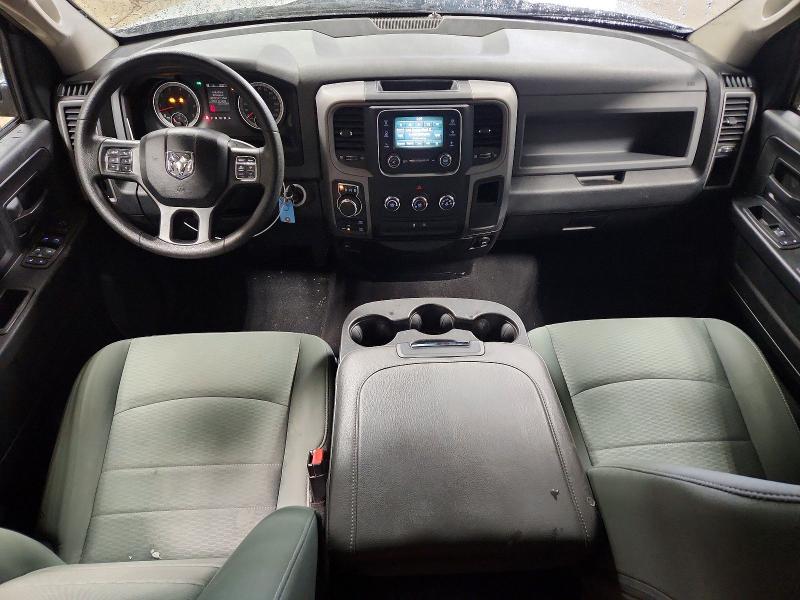 2017 Dodge RAM 1500 ST