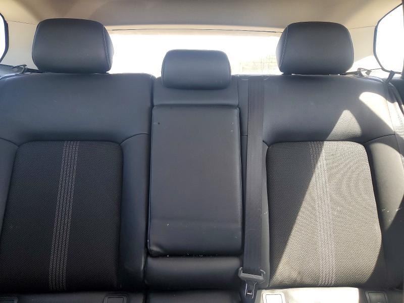 2023 Mazda Cx-50 Preferred Plus