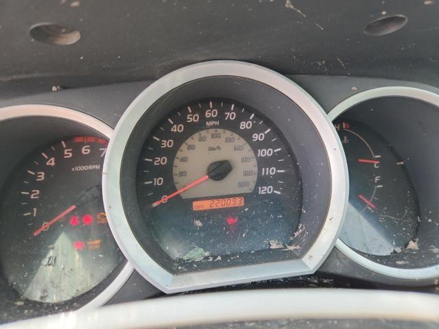 2010 Toyota Tacoma V6
