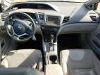 2012 Honda Civic exl