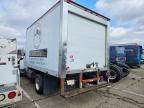 2005 GMC C5500 Refrigerated BOX Truck