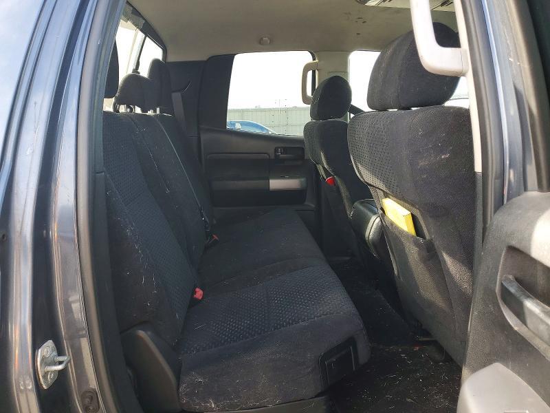 2008 Toyota Tundra Grade