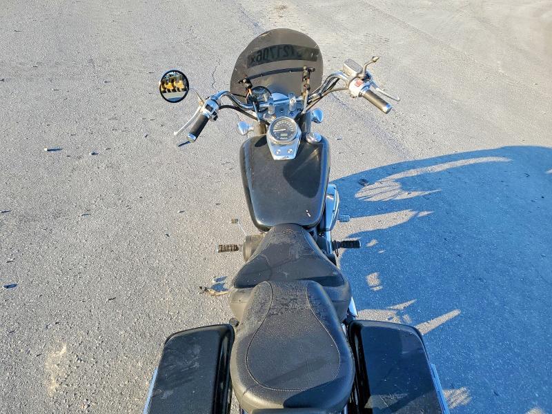 2020 Honda VT750 C
