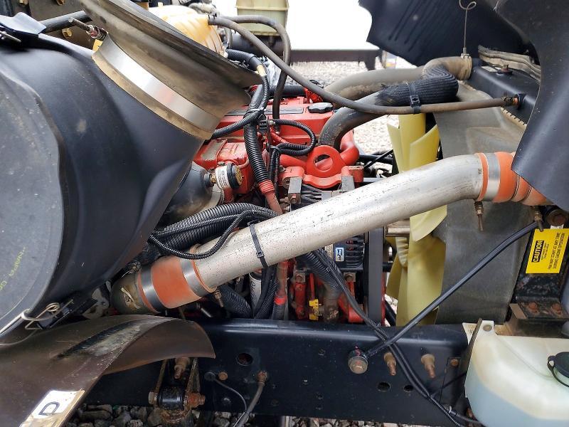 2018 Blubird School Bus / Transit Bus