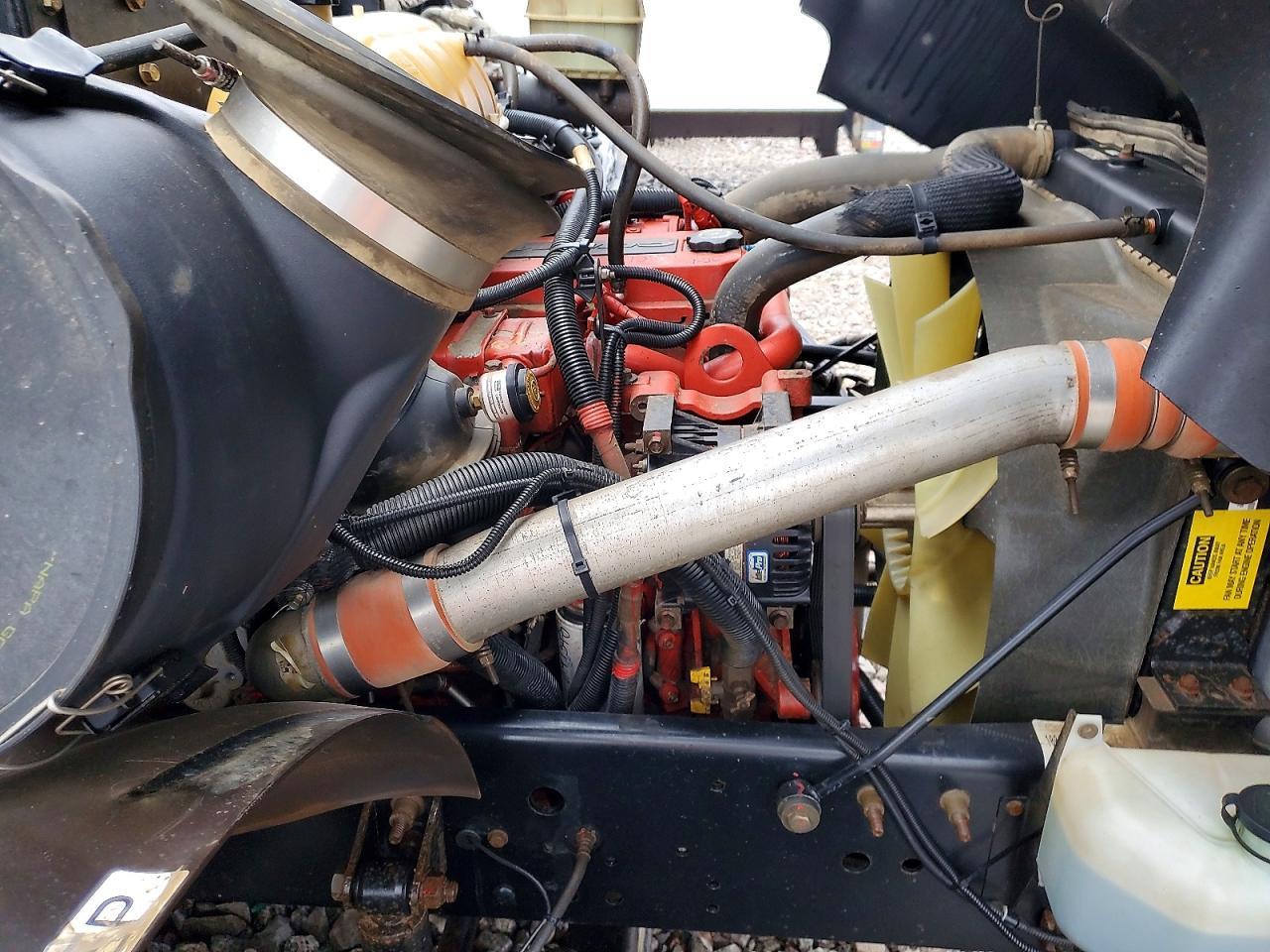 2018 Blubird School Bus / Transit Bus