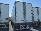1993 Nafu DRY Van Trailer-DRY Van Trailer