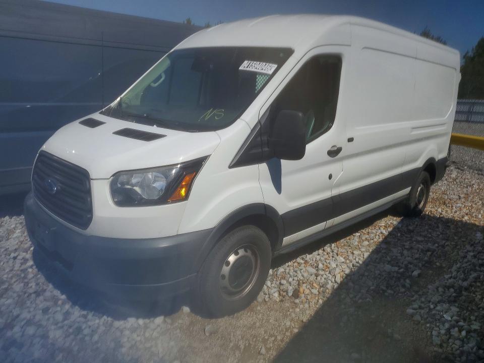 2017 Ford Transit 350 Utility / Service van