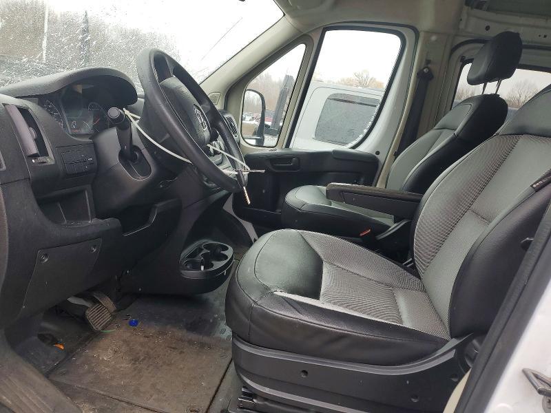 2017 Dodge Ram Promaster 1500 1500 Standard