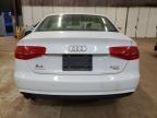 2013 Audi A4 Premium Plus