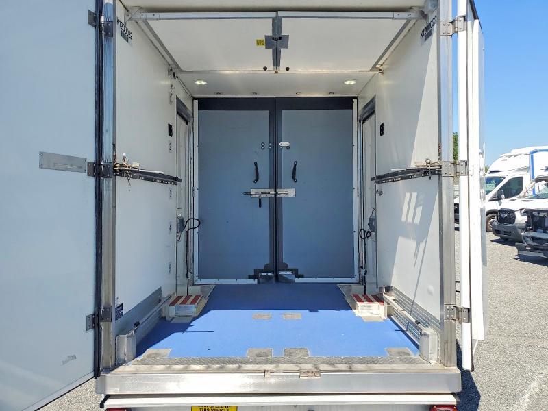 2020 Ford Transit Delivery Truck