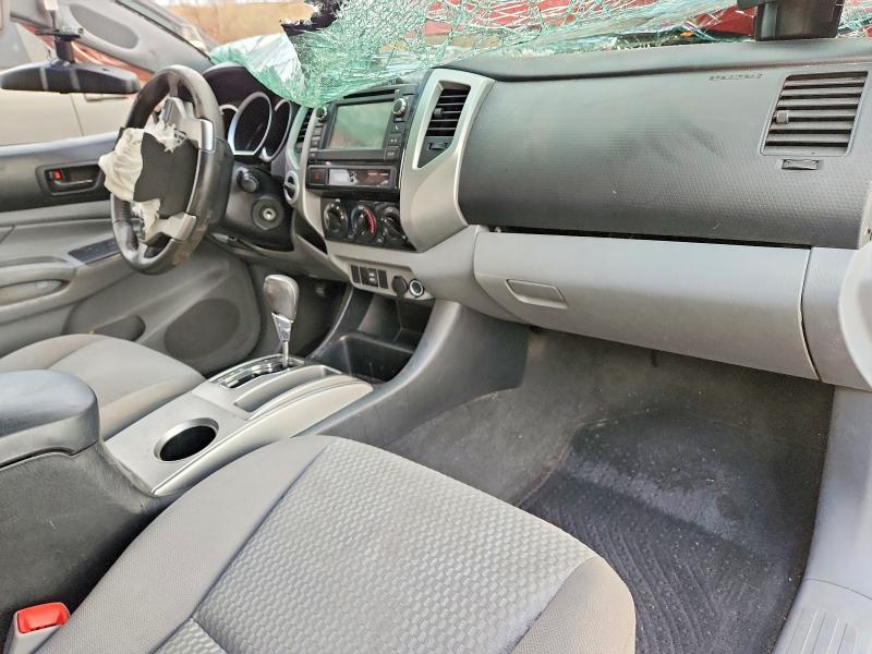 2013 Toyota Tacoma V6