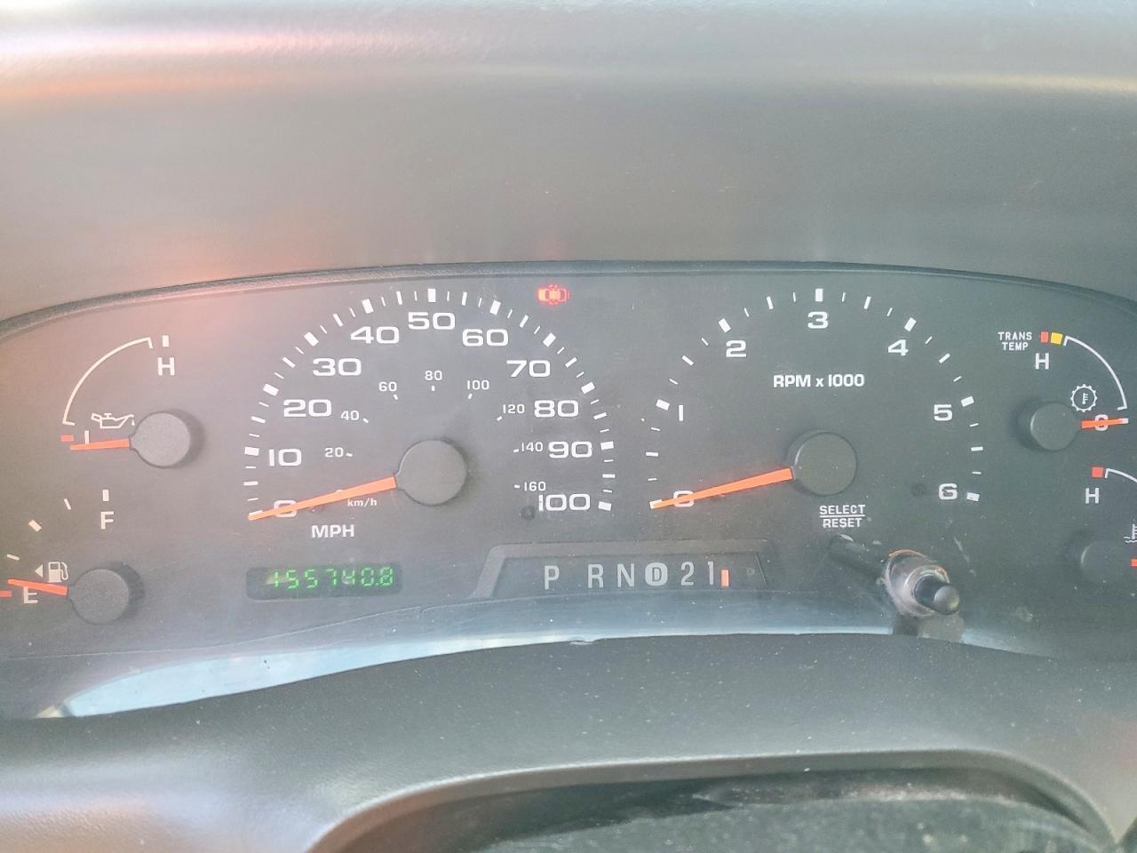 2004 Ford F350 SRW Super Duty