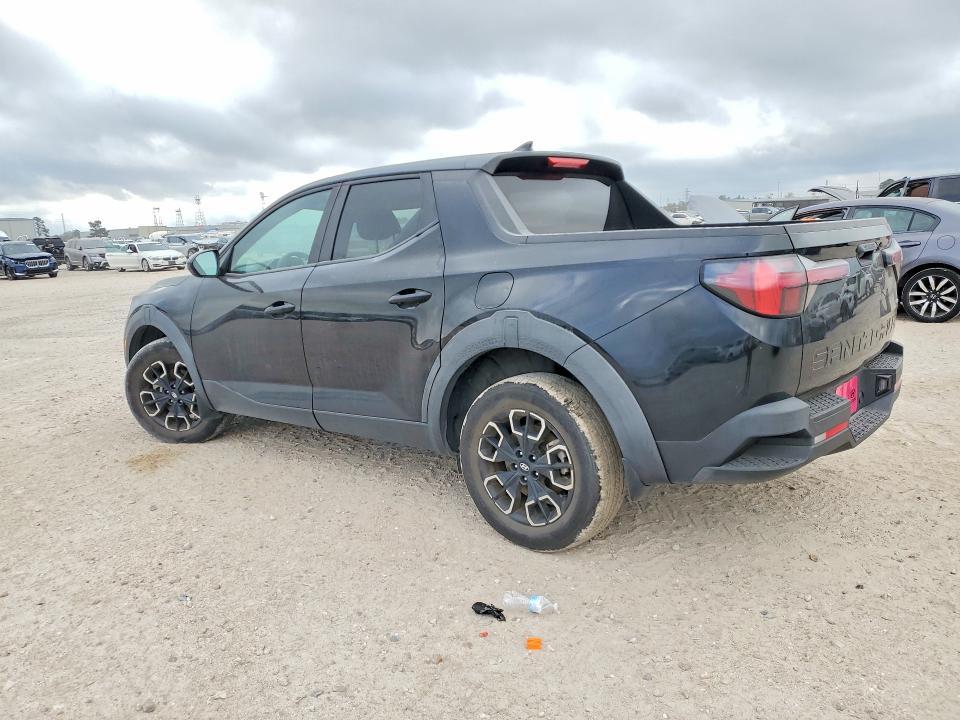 2024 Hyundai Santa Cruz SE