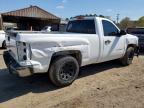 2007 Chevrolet Silverado C1500