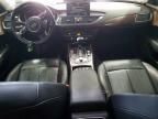 2015 Audi A7 Prestige