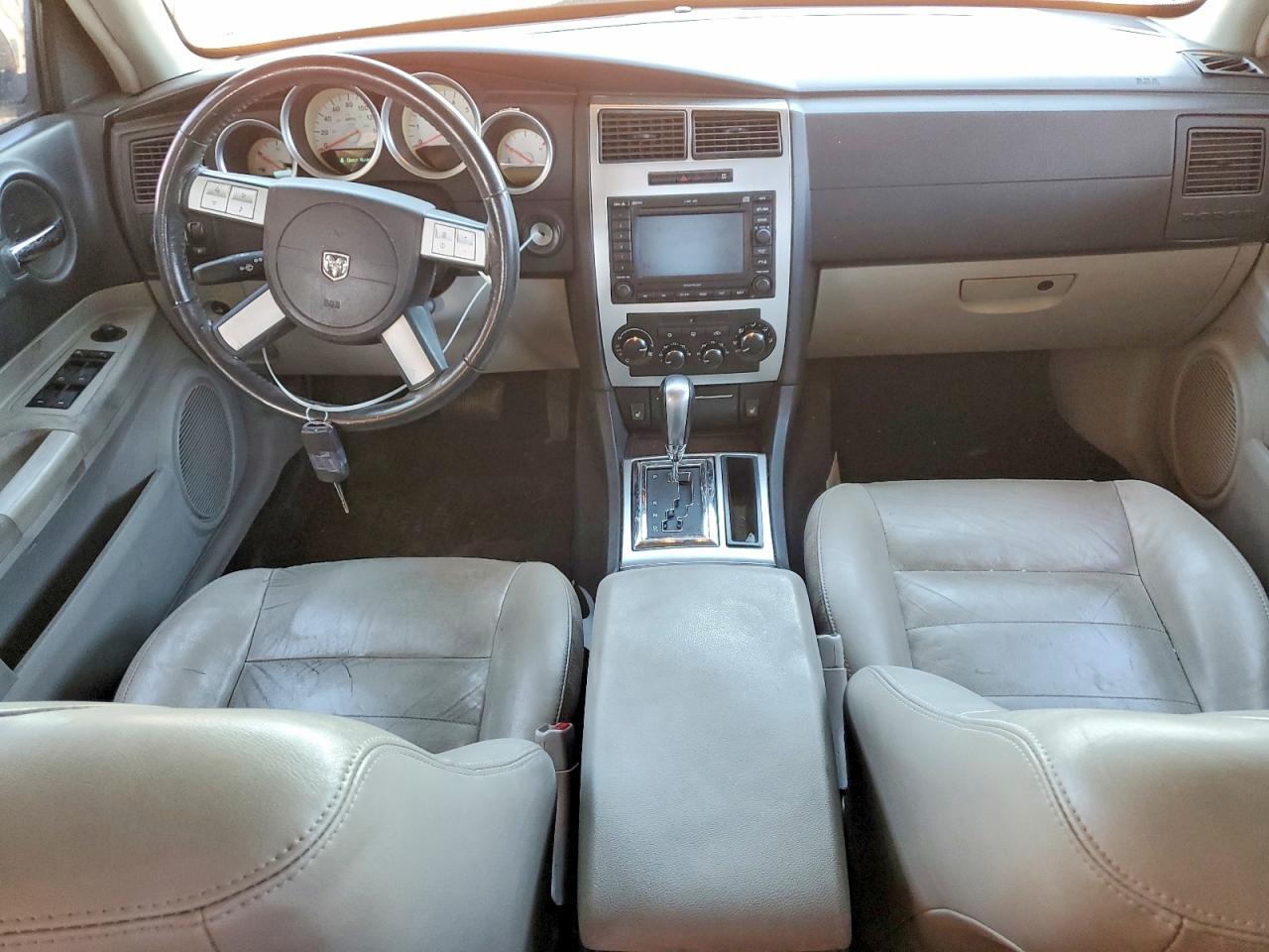 2006 Dodge Charger r