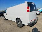 2008 Chev Express Cargo 3500 1