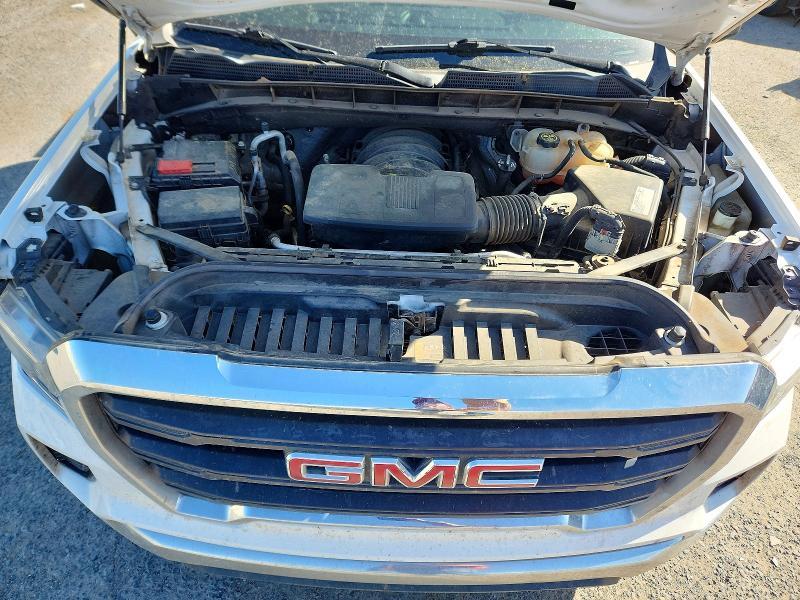 2021 GMC Sierra C1500